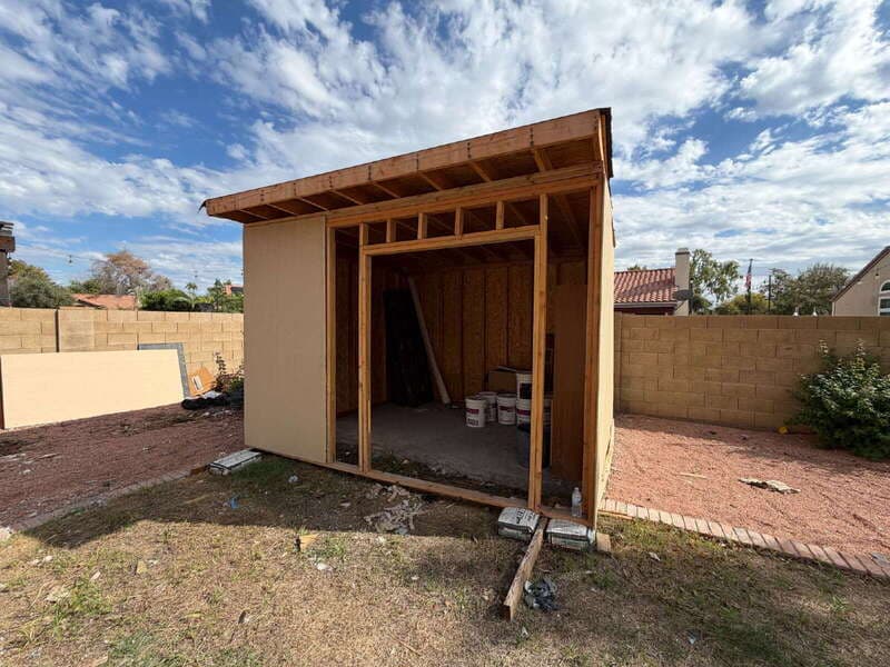 Chandler House: 2609 West Upland Drive