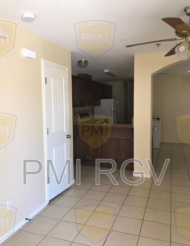 Pharr Condo: 1603 Omni