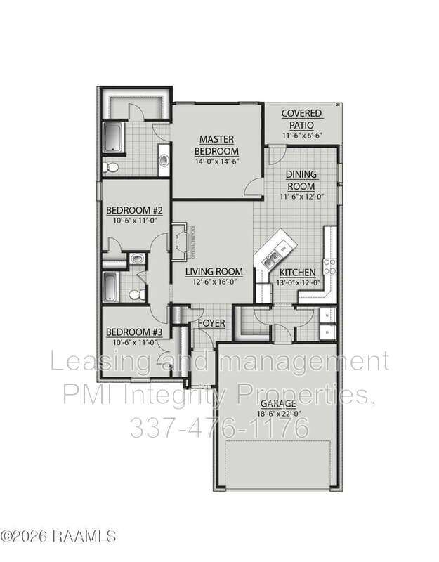 Youngsville House: 235 Tatum Lane