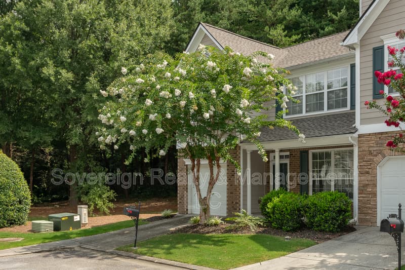 Atlanta Townhome: 1659 Jackson Sq NW