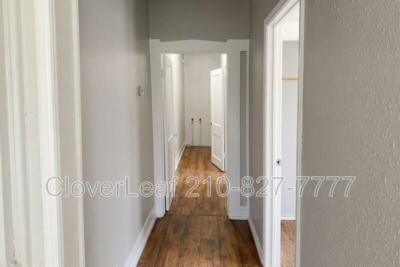 San Antonio Condo: 226 McLaughlin Ave