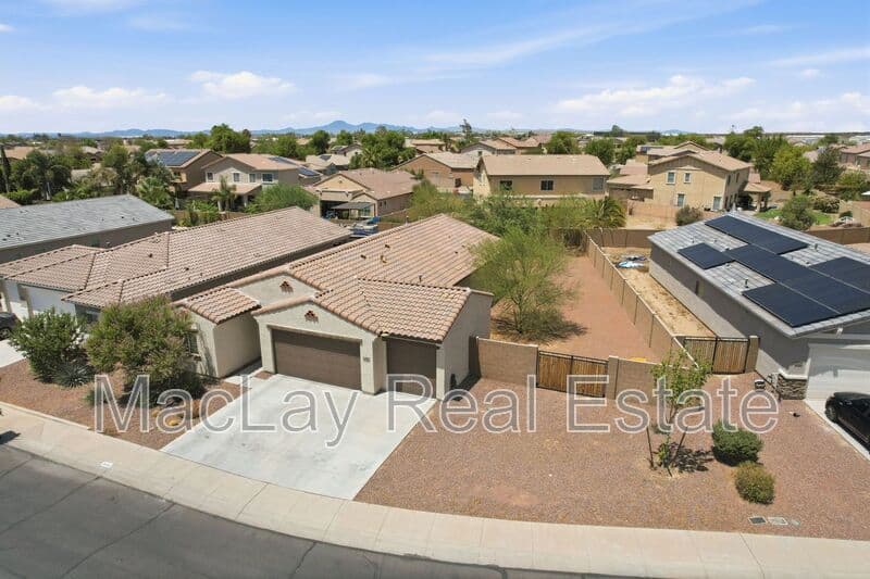Casa Grande House: 3173 N Excursion ln