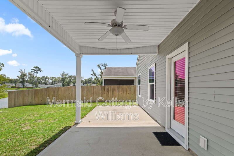 Beaufort House: 85 Great Bend Drive