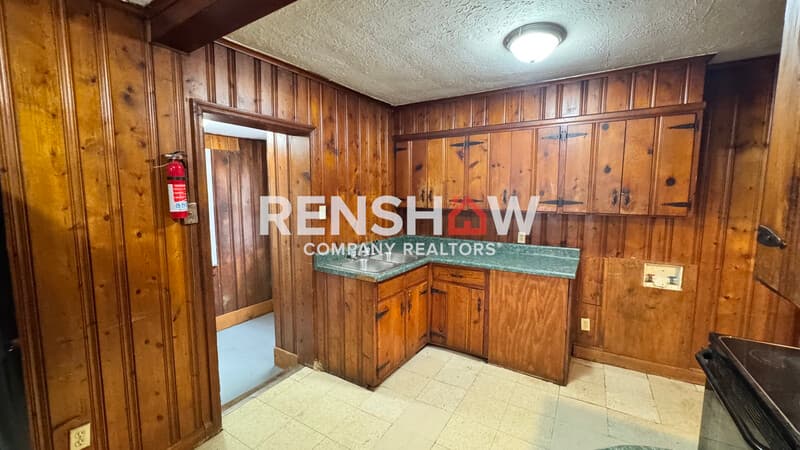 Memphis House: 2667 Lowell Ave