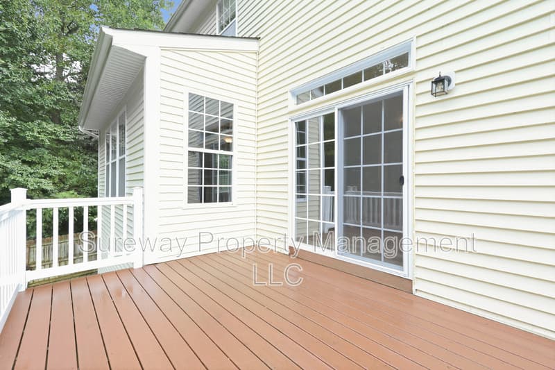 Pemberton House: 13 Grist Mill Ct