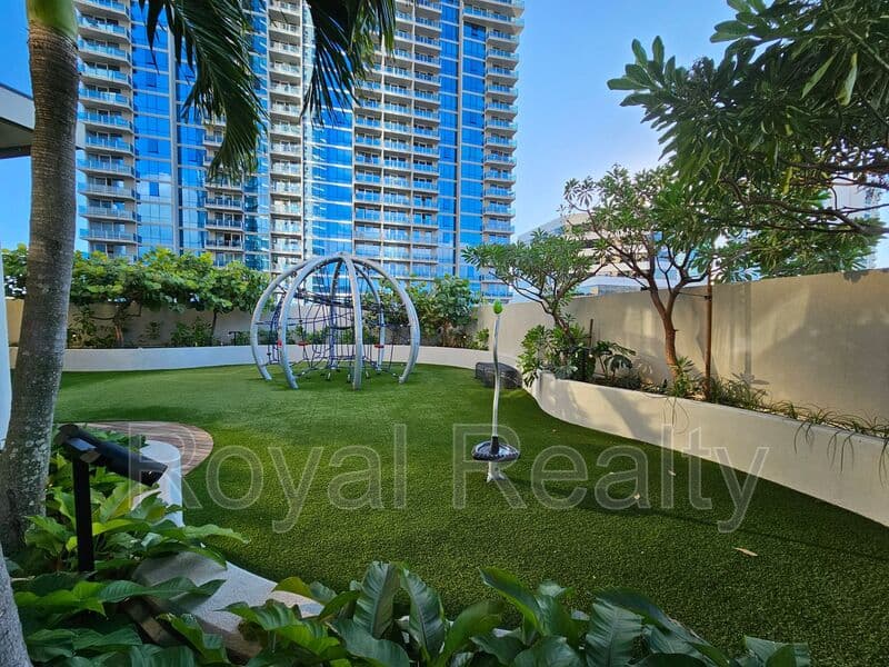 Honolulu Condo: 1388 Kapiolani Blvd