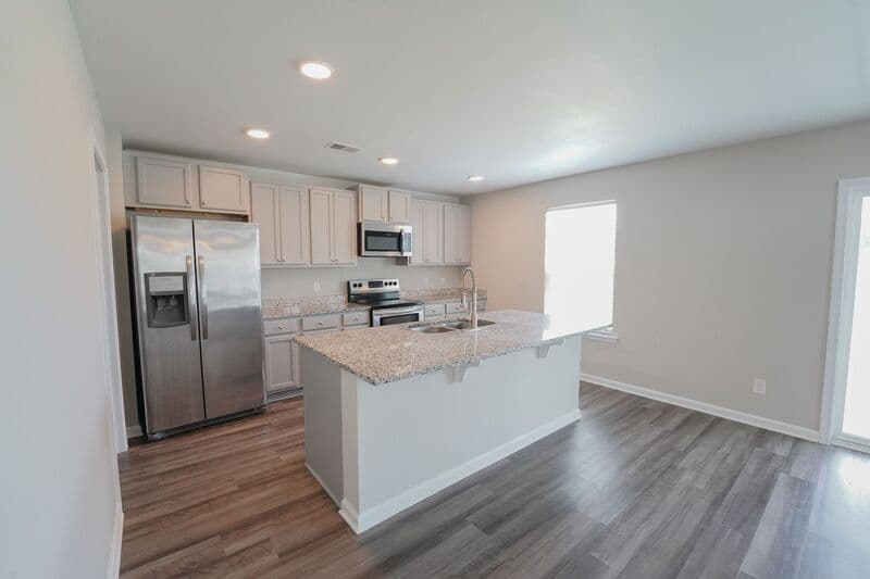 Guyton House: 105 Butternut Blvd