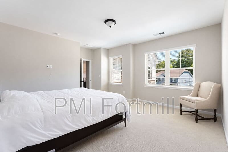 Fort Mill House: 3138 Montreaux Valley Dr