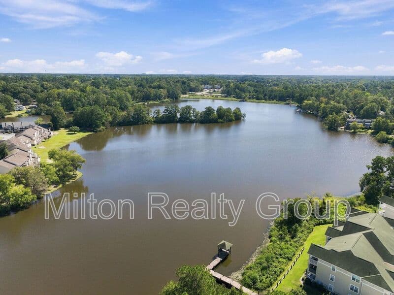Fayetteville Condo: 3310 Harbour Pointe Place