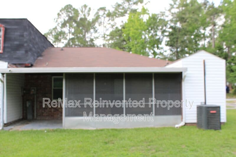 Augusta House: 2248 Winston Way