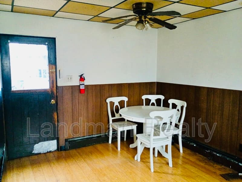 McKees Rocks Condo: 329 Campbell Street - 1