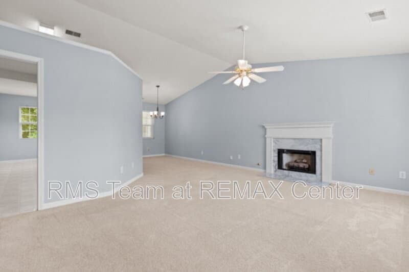 Dacula House: 2510 Fort Daniels Dr