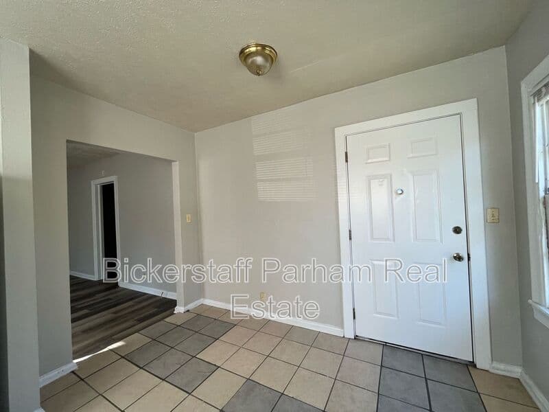Columbus Condo: 4317 Third Avenue