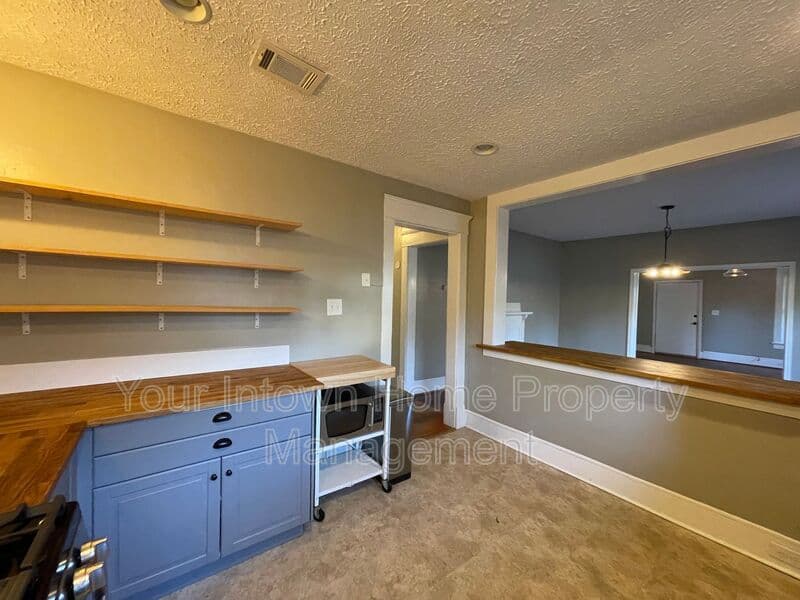 Atlanta House: 144 Ormond Street SE