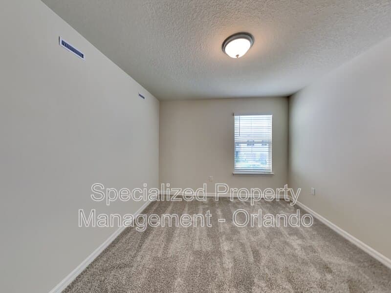 Sanford Townhome: 3117 Emerald Acres Ln