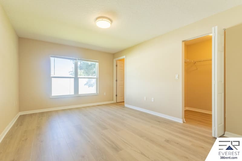 Palm Coast House: 25 Louisville Drive