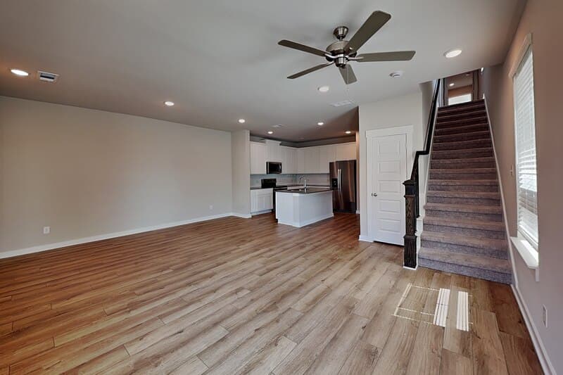 Fort Worth Condo: 225 Territory Trl