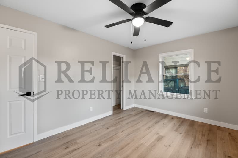 Wichita House: 2548 North Somerset Avenue