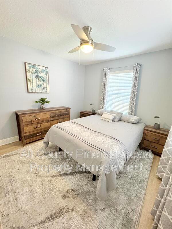 Fort Walton Beach House: 1781 Bridgeport Colony Lane
