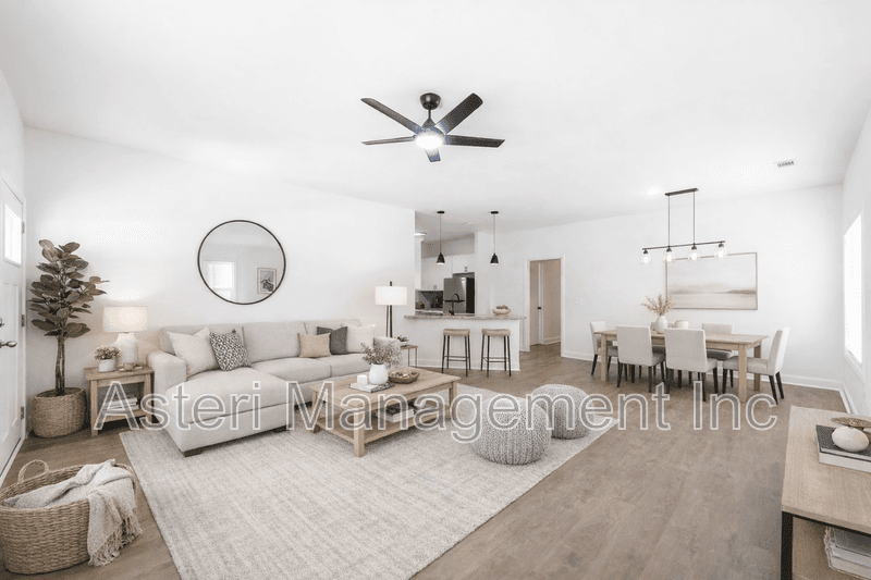 Perry Condo: 2141 Houston Lake Rd