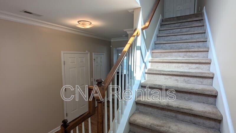 Kennesaw Townhome: 1747 Oakbrook Ln
