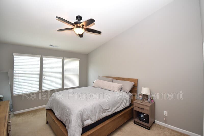 Raleigh Townhome: 830 Cupola Drive