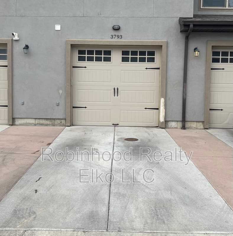 Elko Condo: 3793 Autumn Colors Drive