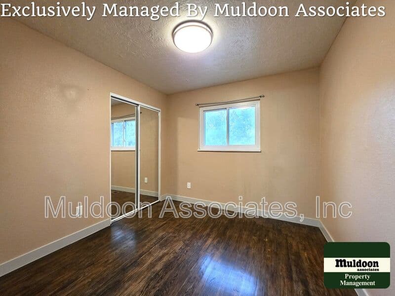 Colorado Springs House: 1450 Luna Vista Drive