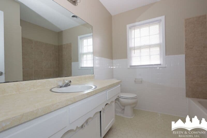 Memphis House: 1812 Whitman Rd