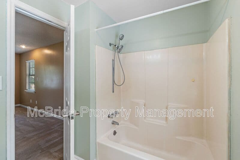 Evans House: 539 Hunterdale Road