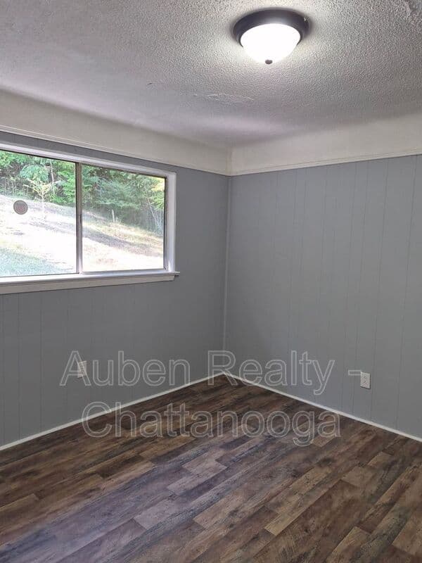 Chattanooga House: 4213 Oakland Terrace N