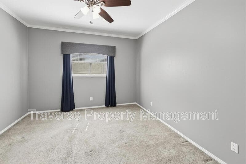 Fort Worth Condo: 4312 Bellaire Dr S