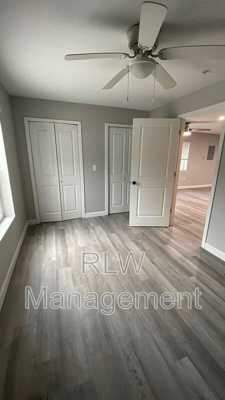 Tavares House: 216 E Alfred St