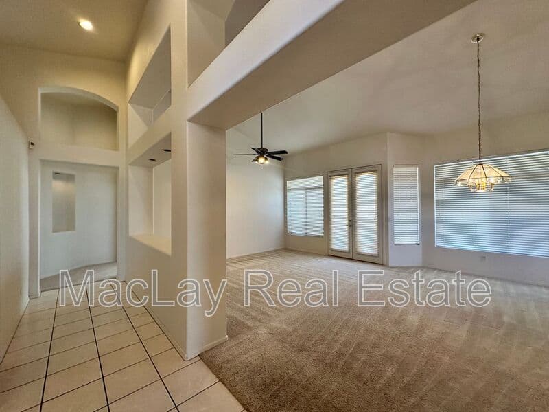 Phoenix House: 2744 E Amberwood Dr