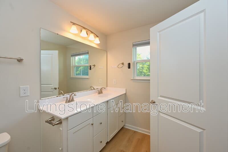 Gallatin Townhome: 1472 Carderock Springs Drive