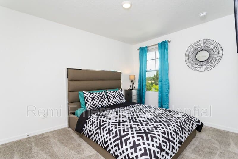 Davenport Townhome: 624 Benoi Drive