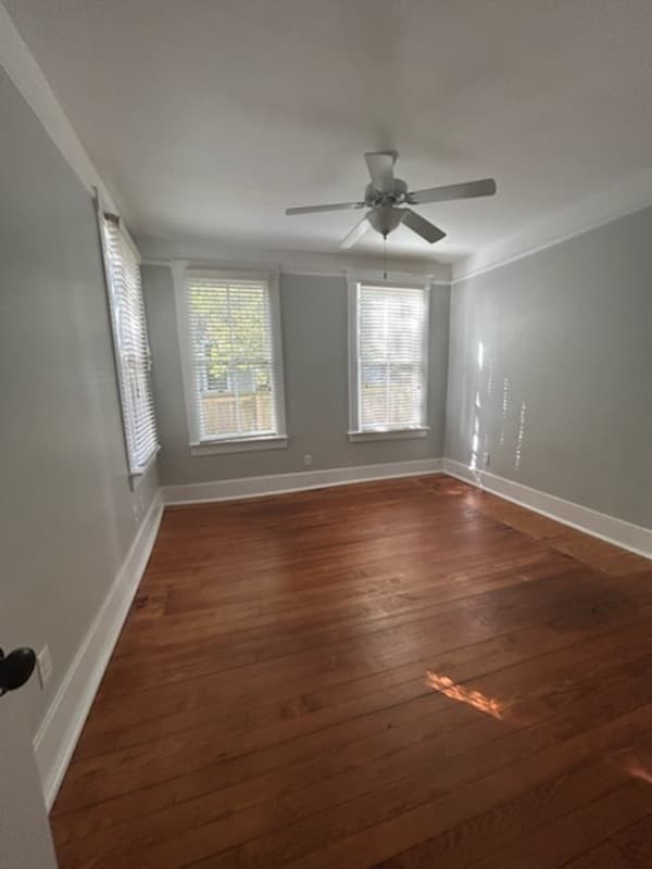 Savannah Condo: 2109 Abercorn Street