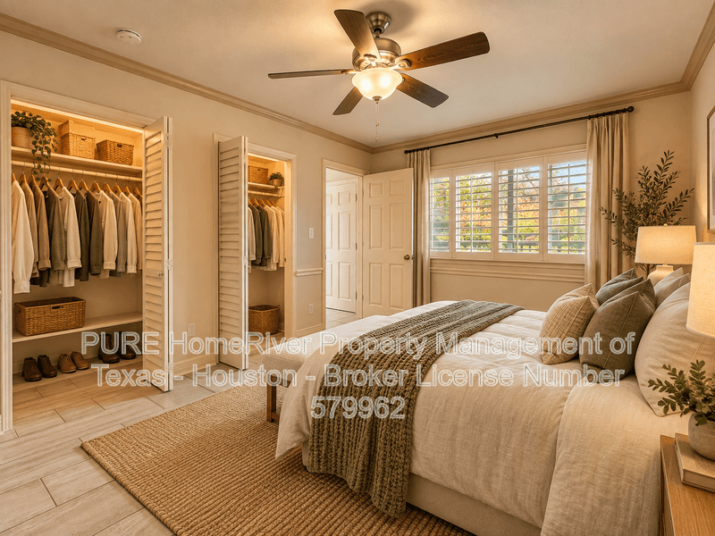 Houston Condo: 4040 San Felipe St