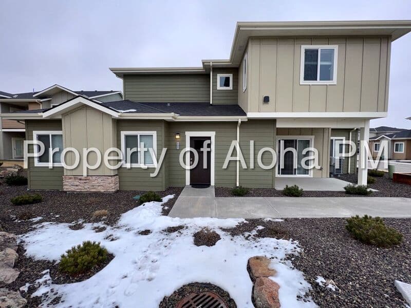 Boise House: 3582 E. Grand Forest Dr.