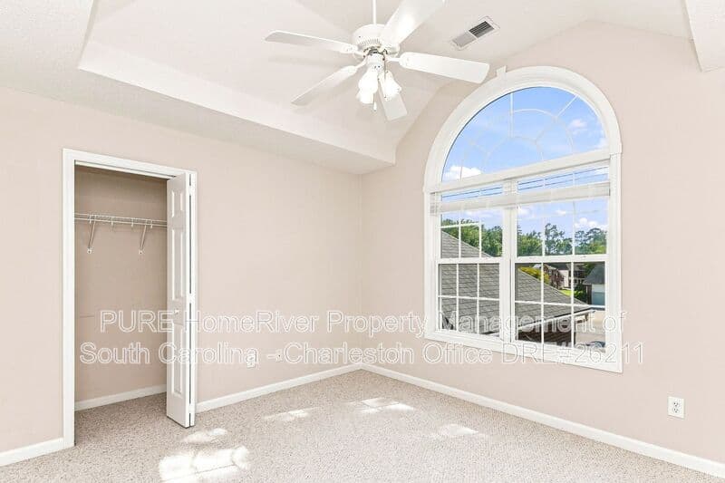 Goose Creek House: 116 Ethanhill St.