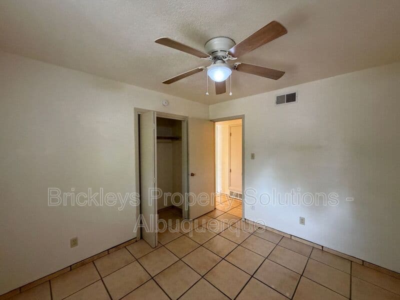 Albuquerque House: 9937 Clearwater St. NW