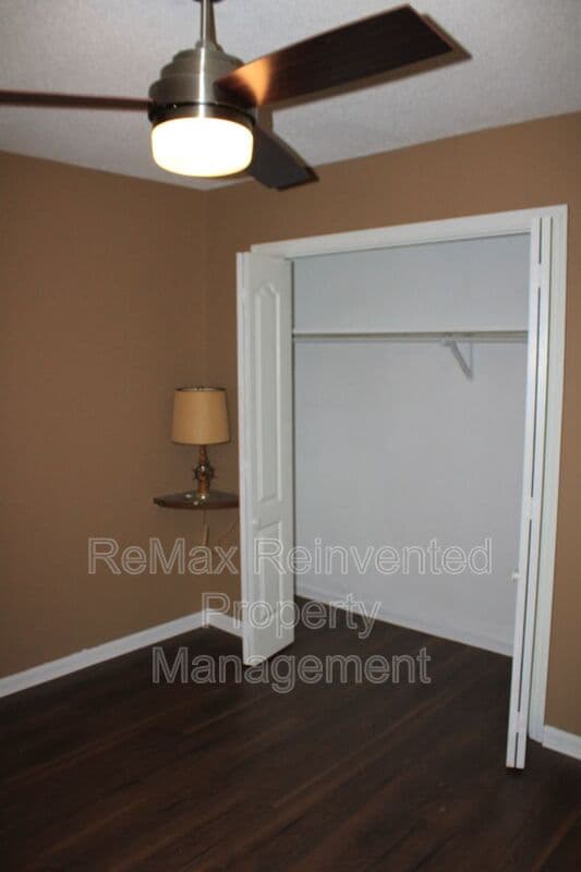 Augusta House: 2248 Winston Way