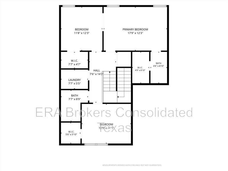 Austin House: 5825 Silver Screen Dr