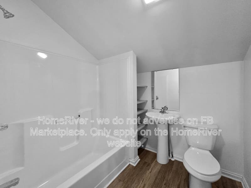 Lebanon Condo: 514 E Washington St