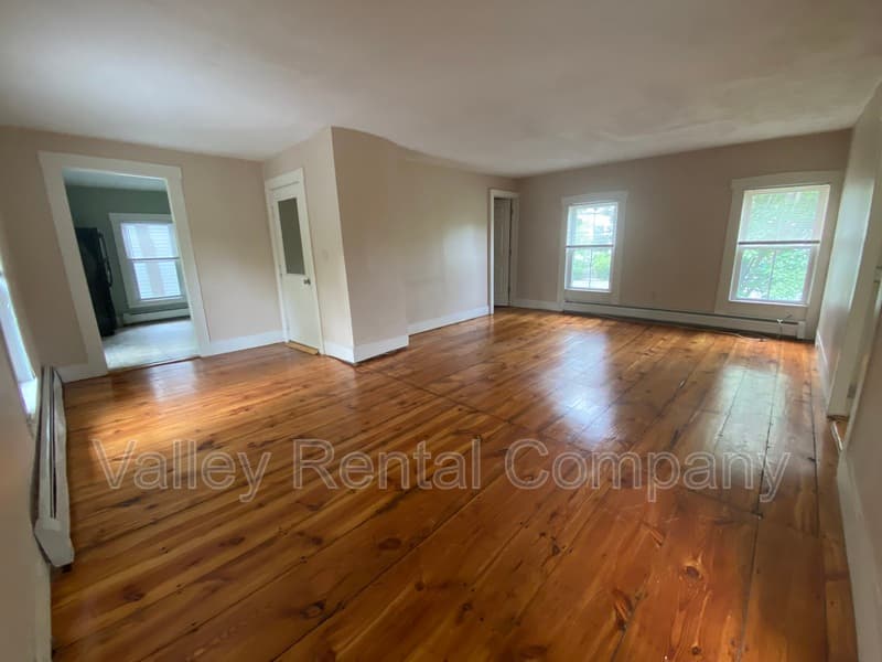 Amherst Condo: 747 Main Street - 2