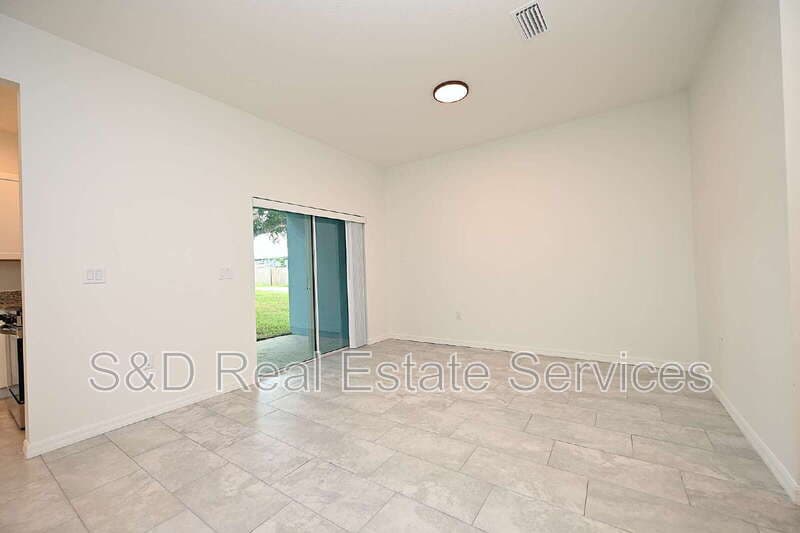 Lakeland Condo: 1013 North Brunnell Parkway