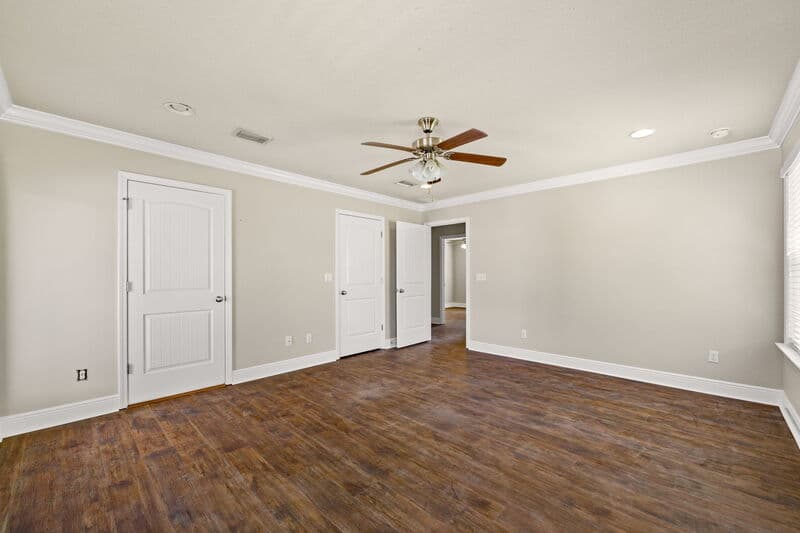 Inlet Beach House: 71 Grayling Way