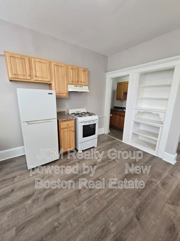 Lynn Condo: 124 Central Ave