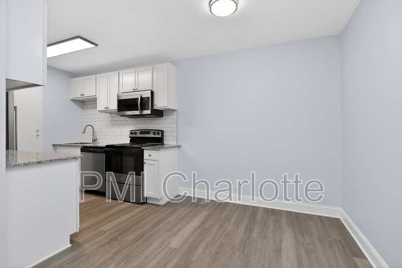 Charlotte Condo: 831 Mcalway Rd