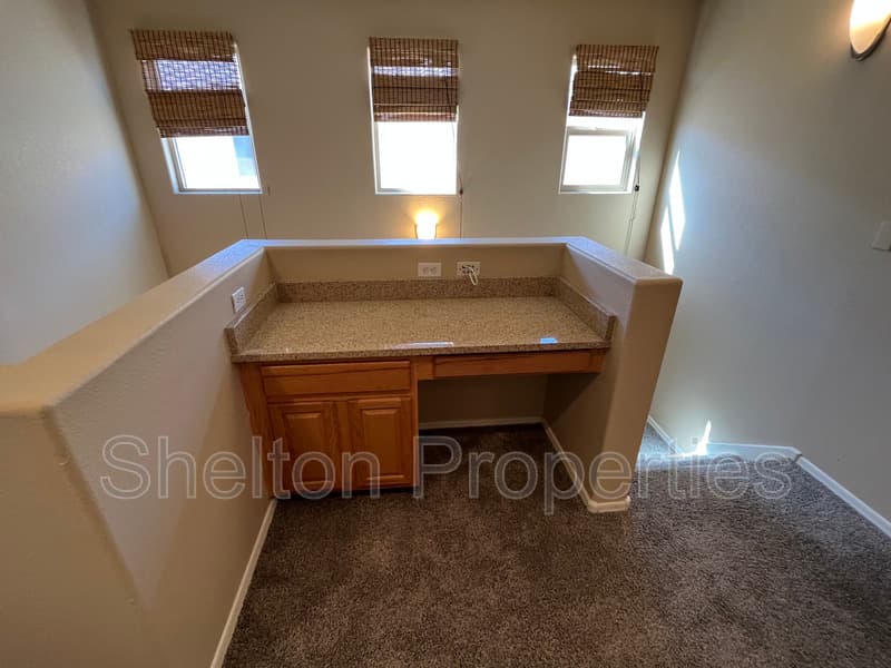 Buckeye House: 2958 N Clanton St